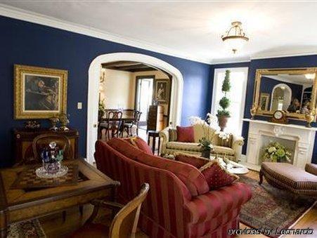 ליטל רוק Robinwood Bed And Breakfast מראה פנימי תמונה