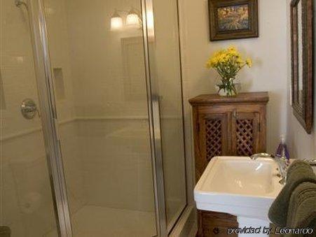 ליטל רוק Robinwood Bed And Breakfast חדר תמונה
