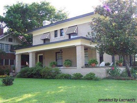 ליטל רוק Robinwood Bed And Breakfast מראה חיצוני תמונה