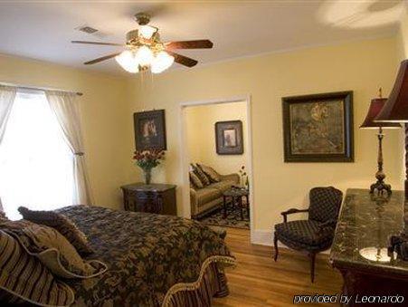 ליטל רוק Robinwood Bed And Breakfast חדר תמונה