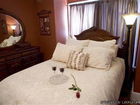 ליטל רוק Robinwood Bed And Breakfast חדר תמונה